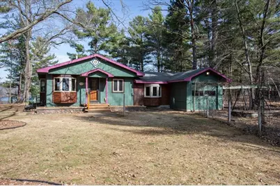 E6341 County Road D, Colfax, WI 54730 - Photo 1