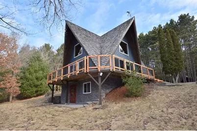 7041 County Road A, Webster, WI 54893 - Photo 1