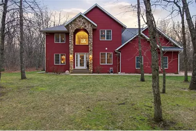 1885 Buck Rub Road, Eau Claire, WI 54703 - Photo 1