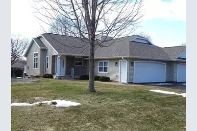 4525 E Hamilton Avenue #28, Eau Claire, WI 54701 - Photo 1