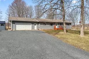 15932 Co Hwy EE, Cornell, WI 54732 - Photo 1