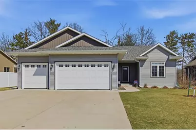3442 Creek Ridge Drive, Eau Claire, WI 54703 - Photo 1