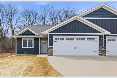 4974 Field Crest Lane, Eau Claire, WI 54701 - Photo 1