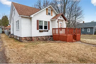 610 Oak Street, Spooner, WI 54801 - Photo 1