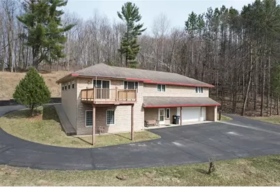 10 Ubel Drive, Knapp, WI 54749 - Photo 1