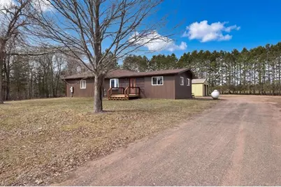 28257 French Road, Danbury, WI 54830 - Photo 1