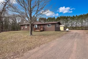 28257 French Rd, Danbury, WI 54830 - Photo 1