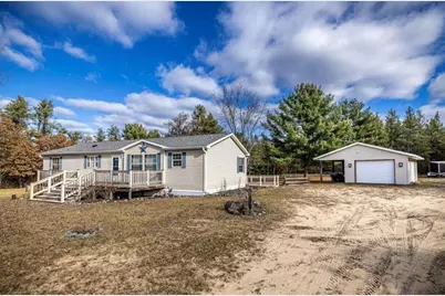 N6360 Krome Road, Black River Falls, WI 54615 - Photo 1