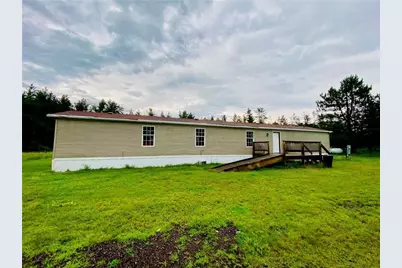 12853 E Mail Road, Gordon, WI 54838 - Photo 1