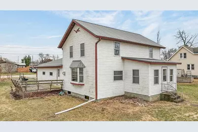 206 S Park Road, Blair, WI 54616 - Photo 1