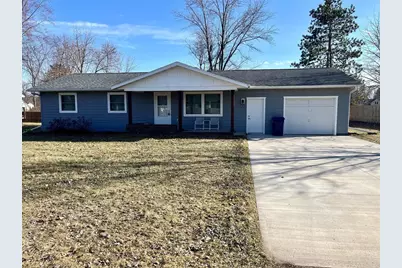 519 Schofield Street, Chetek, WI 54728 - Photo 1