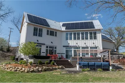 201 Boyd Street, Pepin, WI 54759 - Photo 1