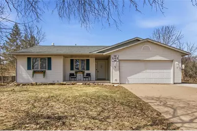 411 21st Street, Menomonie, WI 54751 - Photo 1