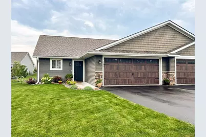 2924 Moon Lake Drive, Rice Lake, WI 54868 - Photo 1