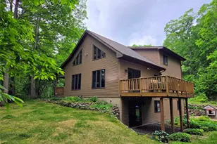 1388 W Town Hall Rd, Springbrook, WI 54875 - Photo 1