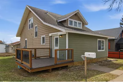 708 13th Avenue, Bloomer, WI 54724 - Photo 1