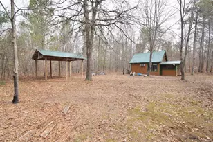 9274 Black Brook Rd, Webster, WI 54893 - Photo 1