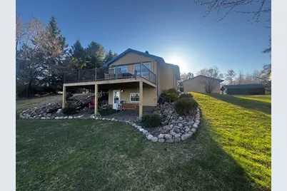 5168 Vermedal Road, Winter, WI 54896 - Photo 1