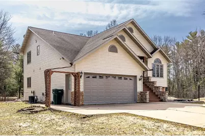 600 S Hayden Street, Merrillan, WI 54754 - Photo 1