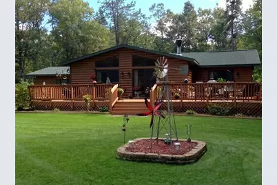 29174 French Road, Danbury, WI 54830 - Photo 1