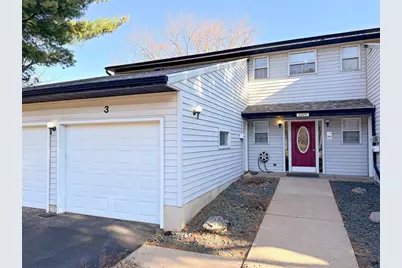3320 Woodside Terrace #3, Altoona, WI 54720 - Photo 1