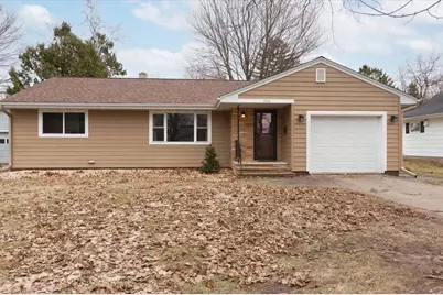 1108 Stout Street, Menomonie, WI 54751 - Photo 1