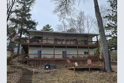 1197 21 3/4 22nd Street, Chetek, WI 54728 - Photo 1