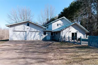 1487 20 7/8 Street, Cameron, WI 54822 - Photo 1
