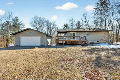 4478 Deerpath Court, Danbury, WI 54830 - Photo 1