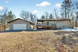 4478 Deerpath Ct, Danbury, WI 54830 - Photo 1