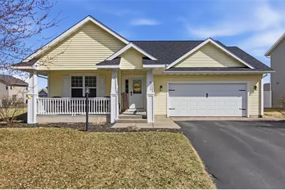 4115 John Hart Place, Eau Claire, WI 54703 - Photo 1