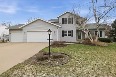 3809 Lever Street, Eau Claire, WI 54701 - Photo 1