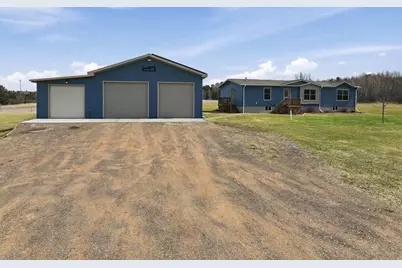 1356 14th Street, Turtle Lake, WI 54889 - Photo 1