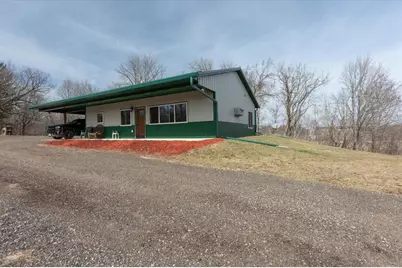 N10301 171st Street, Boyceville, WI 54725 - Photo 1