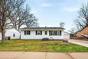3145 Saturn Ave, Eau Claire, WI 54703 - Photo 1