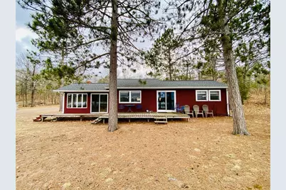 N12798 Three Mile Road, Minong, WI 54859 - Photo 1