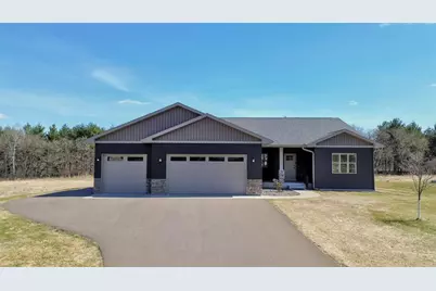 N5184 558th Street, Menomonie, WI 54751 - Photo 1