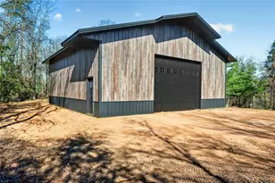 7476 W Sleepy Eye Rd, Minong, WI 54859 - Photo 1