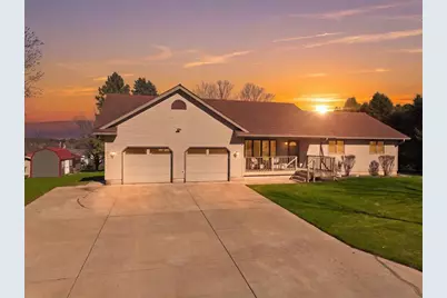 1914 Zera Street, Bloomer, WI 54724 - Photo 1