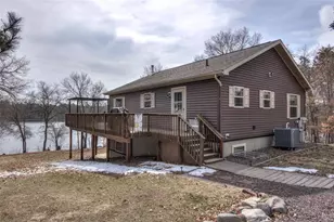 W 7595 Sleepy Eye Rd, Minong, WI 54859 - Photo 1