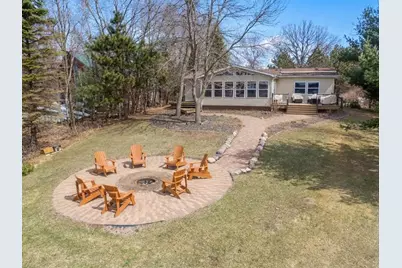 24199 Clam Lake Drive, Siren, WI 54872 - Photo 1