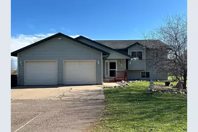 2193 13 1/4 Avenue, Cameron, WI 54822 - Photo 1