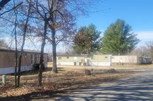 204 Camp Rd, Fairchild, WI 54741 - Photo 1