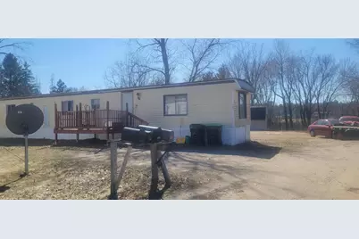 204 Camp Road #17, Fairchild, WI 54741 - Photo 1