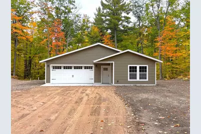 10126N Hardwood Hills Drive, Hayward, WI 54843 - Photo 1