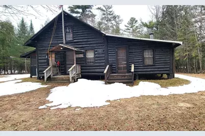 9591N Old Grade Road, Winter, WI 54896 - Photo 1