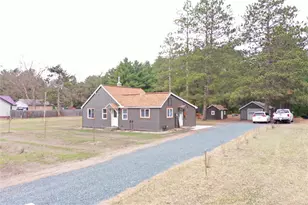 214 E Benson Ave, Grantsburg, WI 54840 - Photo 1