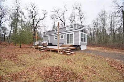 30032 Crystal Lake Drive, Danbury, WI 54830 - Photo 1
