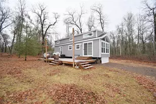 30032 Crystal Lake Dr, Danbury, WI 54830 - Photo 1
