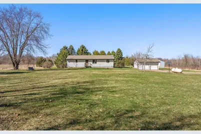 1029 290th Avenue, Frederic, WI 54837 - Photo 1